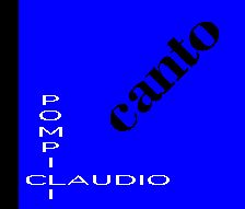 Canto CD cvr
