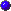 blue bullet